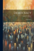 Cover: Democracy - Legare Street Press