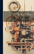 Cover: Horizons - Legare Street Press