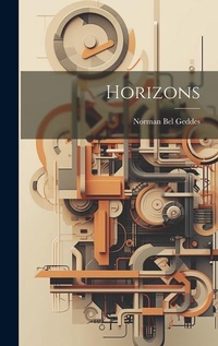 Enlarge image Cover: Horizons - Legare Street Press