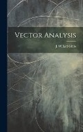 Cover: Vector Analysis - Hassell Street Press