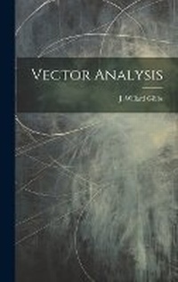 Enlarge image Cover: Vector Analysis - Hassell Street Press