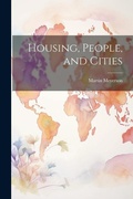 Cover: Housing, People, and Cities - Legare Street Press