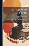Cover: Enemy Way Music - Legare Street Press