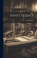 Cover: Soviet Science - Hassell Street Press