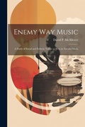 Cover: Enemy Way Music - Legare Street Press