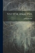 Cover: Vector Analysis - Hassell Street Press