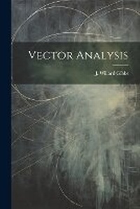 Enlarge image Cover: Vector Analysis - Hassell Street Press