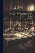 Cover: Soviet Science - Hassell Street Press