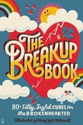 Cover: The Breakup Book - Odd Dot