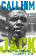 Cover: Call Him Jack - St Martin's Press