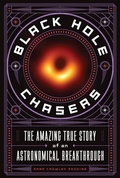 Cover: Black Hole Chasers - Square Fish