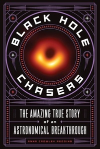 Enlarge image Cover: Black Hole Chasers - Square Fish