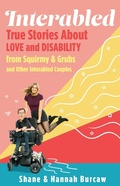Cover: Interabled - St Martin's Press