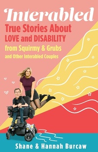 Enlarge image Cover: Interabled - St Martin's Press
