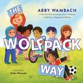 Cover: The Wolfpack Way - St Martin's Press