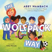 Enlarge image Cover: The Wolfpack Way - St Martin's Press