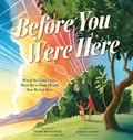 Cover: Before You Were Here - Roaring Brook Press
