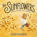 Cover: The Sunflowers - Feiwel and Friends