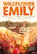 Cover: Wildflower Emily - Henry Holt & Company Inc