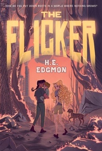 Enlarge image Cover: The Flicker - Feiwel and Friends