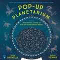 Cover: Pop-Up Planetarium - Odd Dot