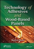 Bild: Technology of Adhesives and Wood-Based Panels - Wiley-Scrivener