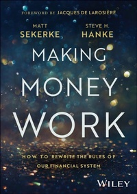 Enlarge image Cover: Making Money Work - Wiley
