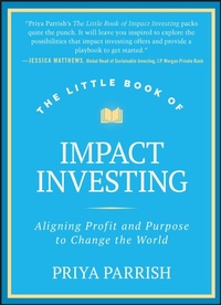 Abbildung von: The Little Book of Impact Investing - Wiley