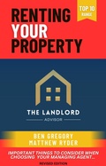 Cover: Renting Your Property: Top Ten Range - Lulu.com
