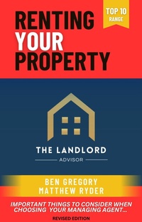 Abbildung von: Renting Your Property: Top Ten Range - Lulu.com