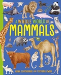 Cover: Mammals - Franklin Watts