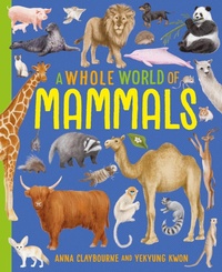 Abbildung von: Mammals - Franklin Watts