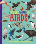 Cover: Birds - Franklin Watts