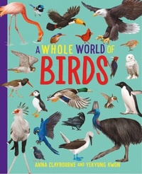Abbildung von: Birds - Franklin Watts