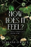 Cover: How Does It Feel? - Bloom Books
