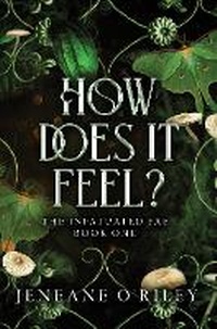 Enlarge image Cover: How Does It Feel? - Bloom Books
