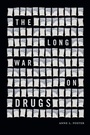 Cover: The Long War on Drugs - De Gruyter