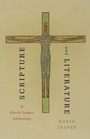 Cover: Scripture and Literature - Baylor University Press