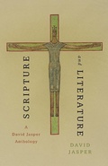 Cover: Scripture and Literature - Baylor University Press