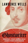 Cover: Ghostwriter - University Press of Mississippi