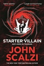 Cover: Starter Villain - Tor