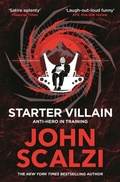 Cover: Starter Villain - Tor