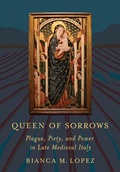 Cover: Queen of Sorrows - Cornell University Press