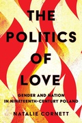 Bild: The Politics of Love - Cornell University Press