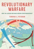 Cover: Revolutionary Warfare - Cornell University Press