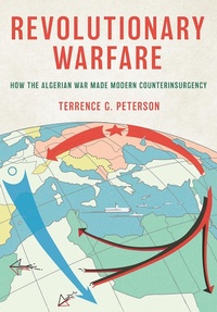 Abbildung von: Revolutionary Warfare - Cornell University Press