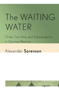Cover: The Waiting Water - Cornell University Press and Cornell University Library