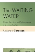 Cover: The Waiting Water - Cornell University Press and Cornell University Library