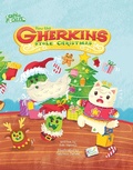 Cover: Cats vs. Pickles: How the Gherkins Stole Christmas - Dynamite Entertainment