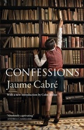 Cover: Confessions - MacLehose Press